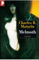 Melmoth - l-homme errant