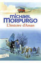 L-histoire d-aman