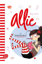 Allie - tome 1