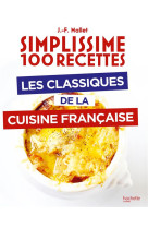 Les classiques de la cuisine française