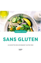 Sans gluten