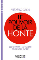 Le pouvoir de la honte