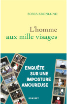 L'homme aux mille visages