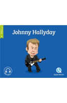 Johnny hallyday