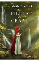 Les filles du graal