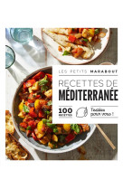 Recettes de méditerranée