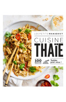 Cuisine thai