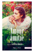 Amour et amitie