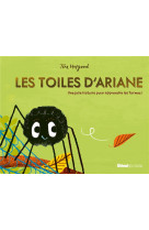 Les toiles d-ariane