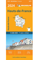 Hauts-de-france 2024