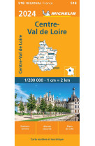 Centre - val de loire 2024