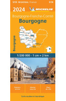 Bourgogne 2024