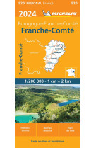 Franche-comte 2024