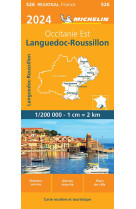 Languedoc-roussillon 2024