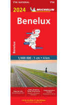 Benelux 2024