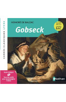 Gobseck ed 2024