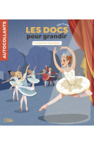 Docs pour grandir la danse classique des 5 ans