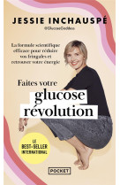 Faites votre glucose révolution