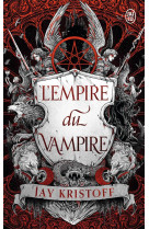 L'empire du vampire