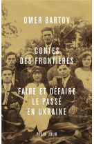 Contes des frontieres