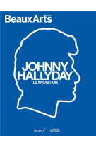 Johnny hallyday - l exposition