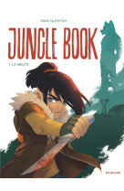 Jungle book t01 la meute