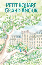 Petit square - grand amour