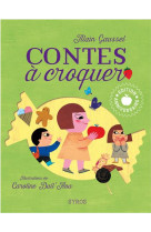 Contes a croquer