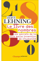 Le livre des nombres