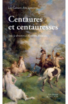 Centaures et centauresses