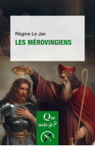 Les merovingiens