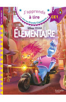 Disney - ce1 elementaire