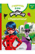 Miraculous  l-hypnotiseur cp niveau 2