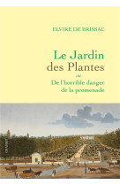 Le jardin des plantes