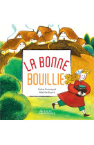 La bonne bouillie