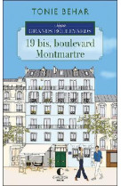 19 bis, boulevard montmartre