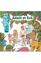 Adam et eve