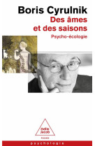 Des ames et des saisons - psycho-ecologie