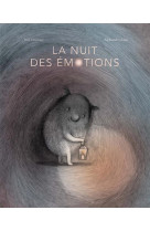 La nuit des émotions