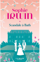 Scandale a bath