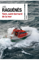 Yann, saint-bernard de la mer