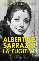 Albertine sarrazin la fugitive