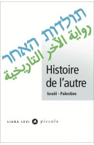 Histoire de l autre