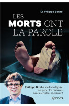 Les morts ont la parole