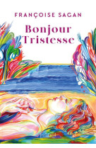 Bonjour tristesse - nouvelle edition