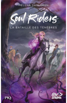 The soul riders t03