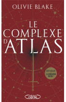 Atlas six t03 le complexe d-atlas