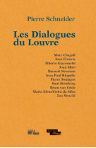 Les dialogues du louvre