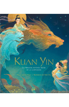 Kuan yin