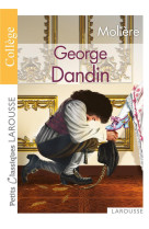 George dandin